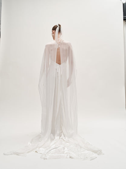 Essy wedding gown