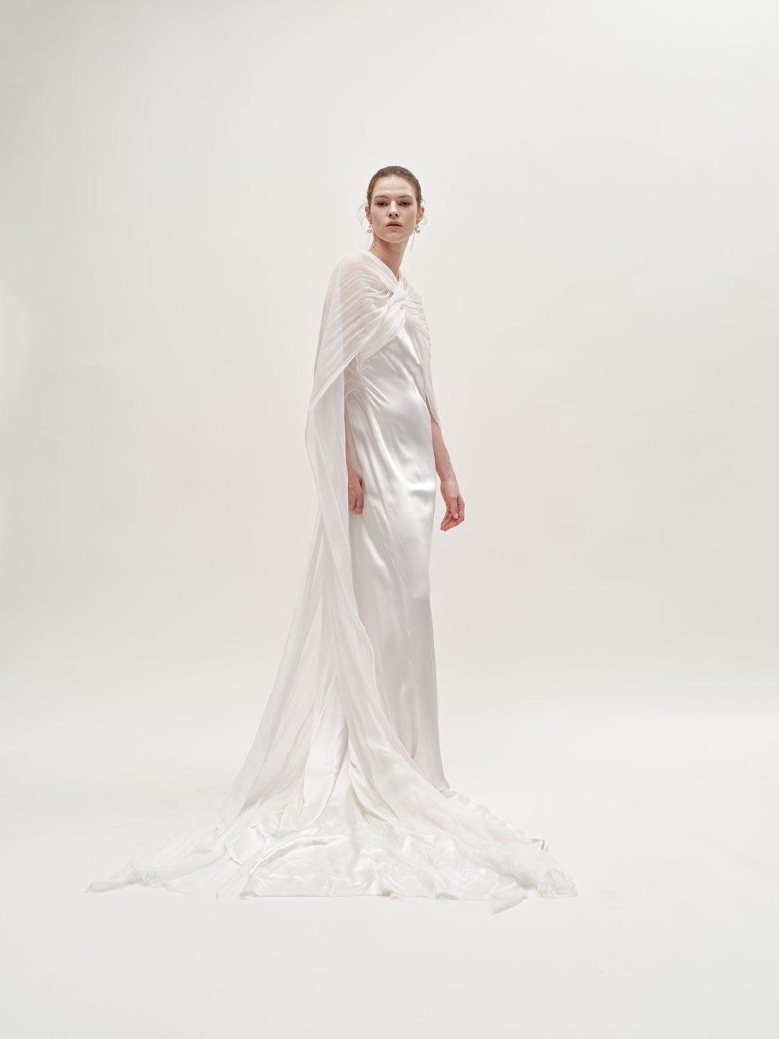 Essy wedding gown