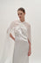 Essy wedding gown
