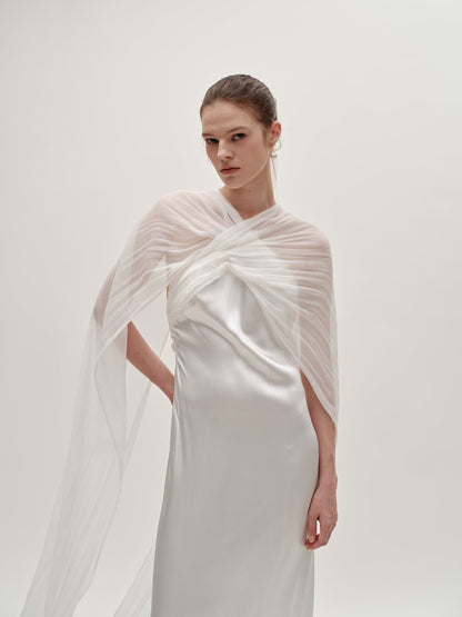 Essy wedding gown