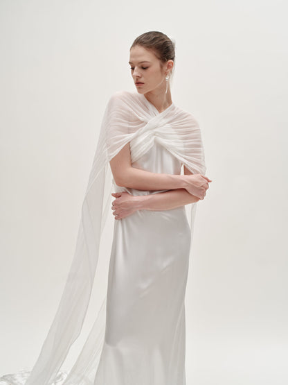 Essy wedding gown