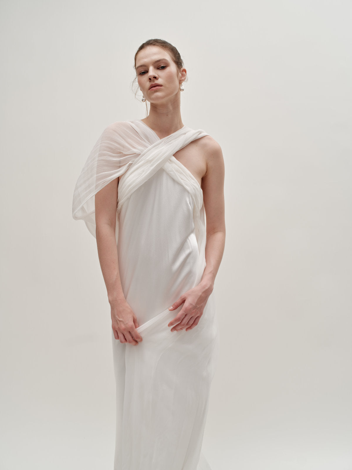 Essy wedding gown