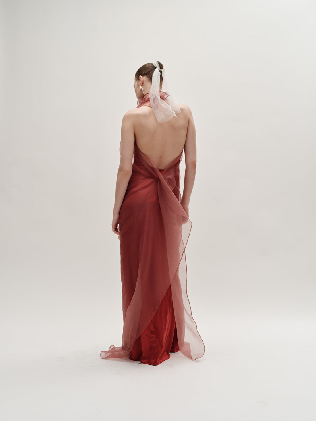 Nessa gown