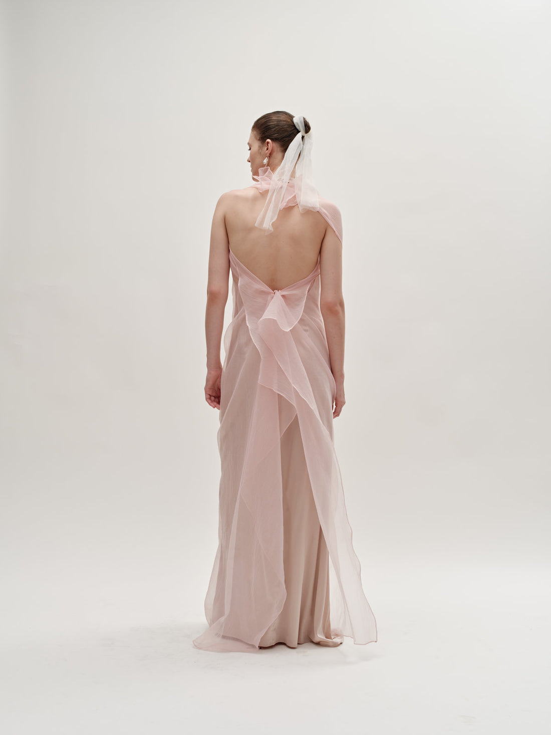 Nessa gown