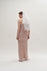 Blair sequin top