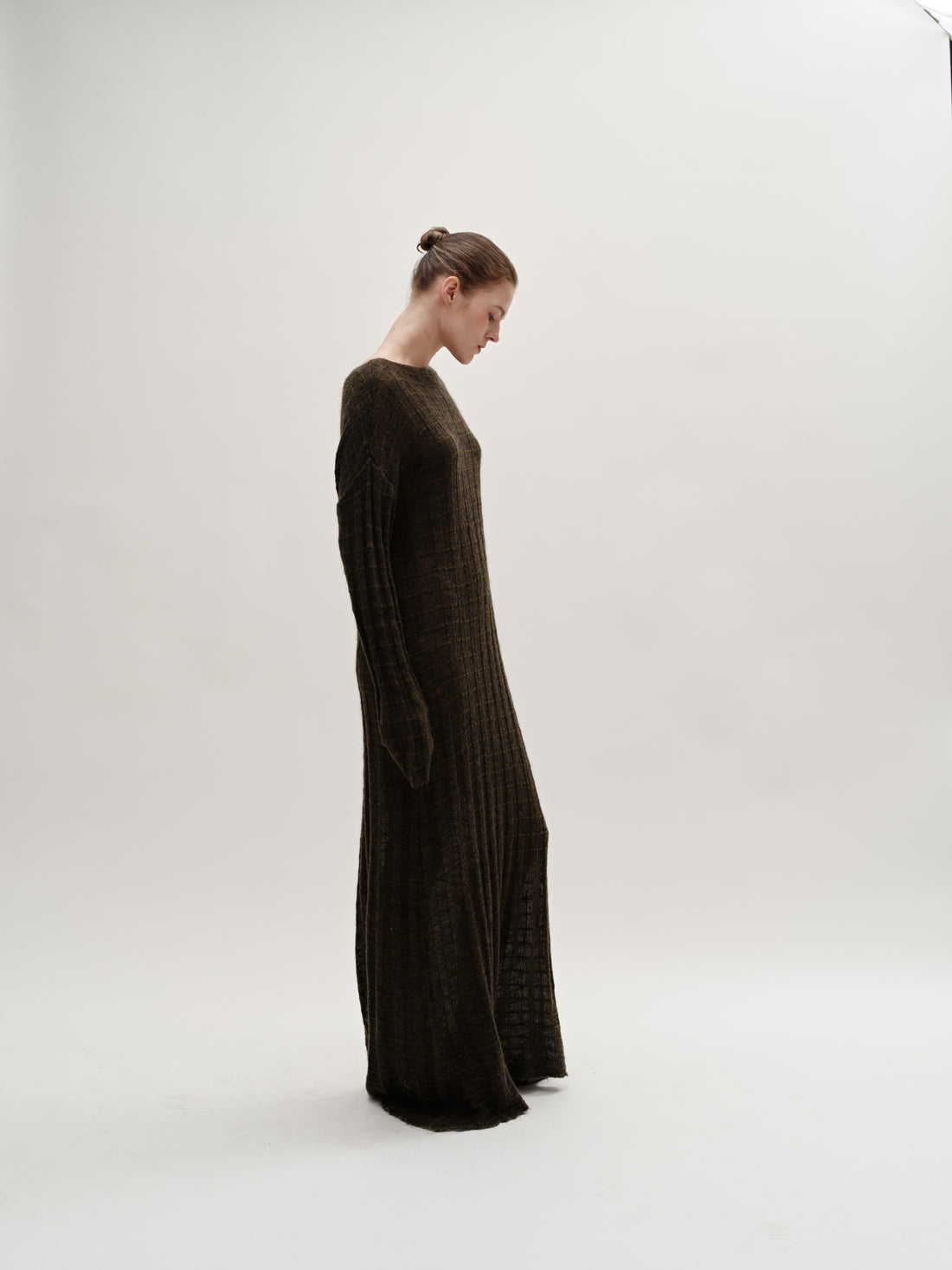 Ruby knit dress