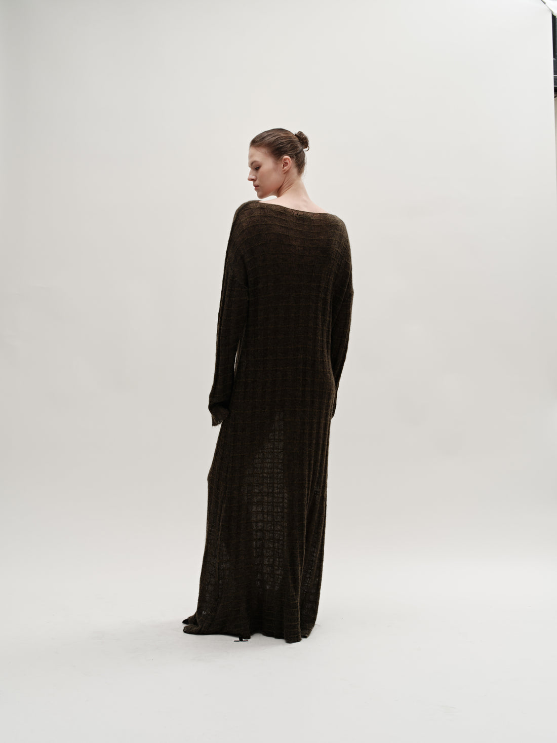 Ruby knit dress
