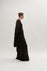 Ruby knit cape