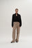 Aven straight jeans