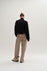 Aven straight jeans