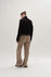 Aven straight jeans