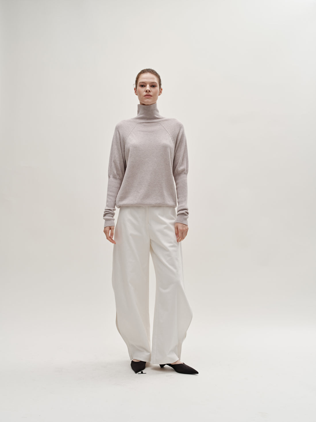 Alma turtleneck