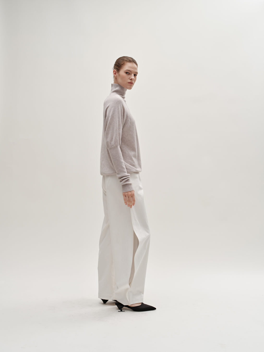 Alma turtleneck