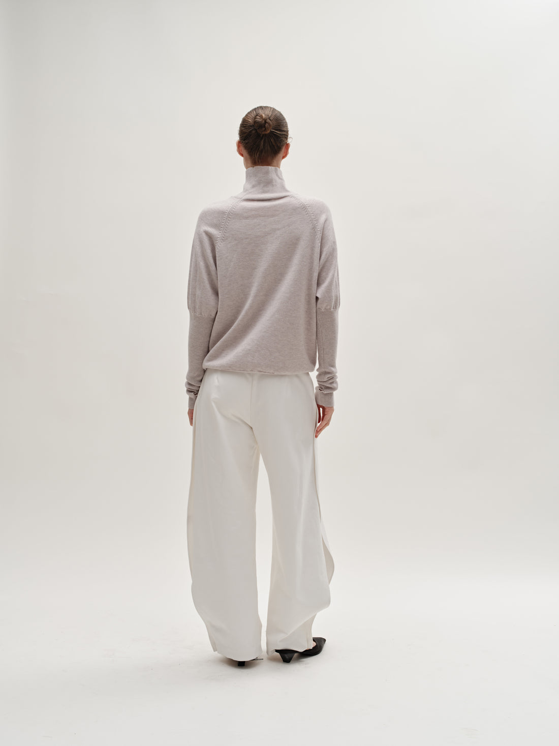 Alma turtleneck