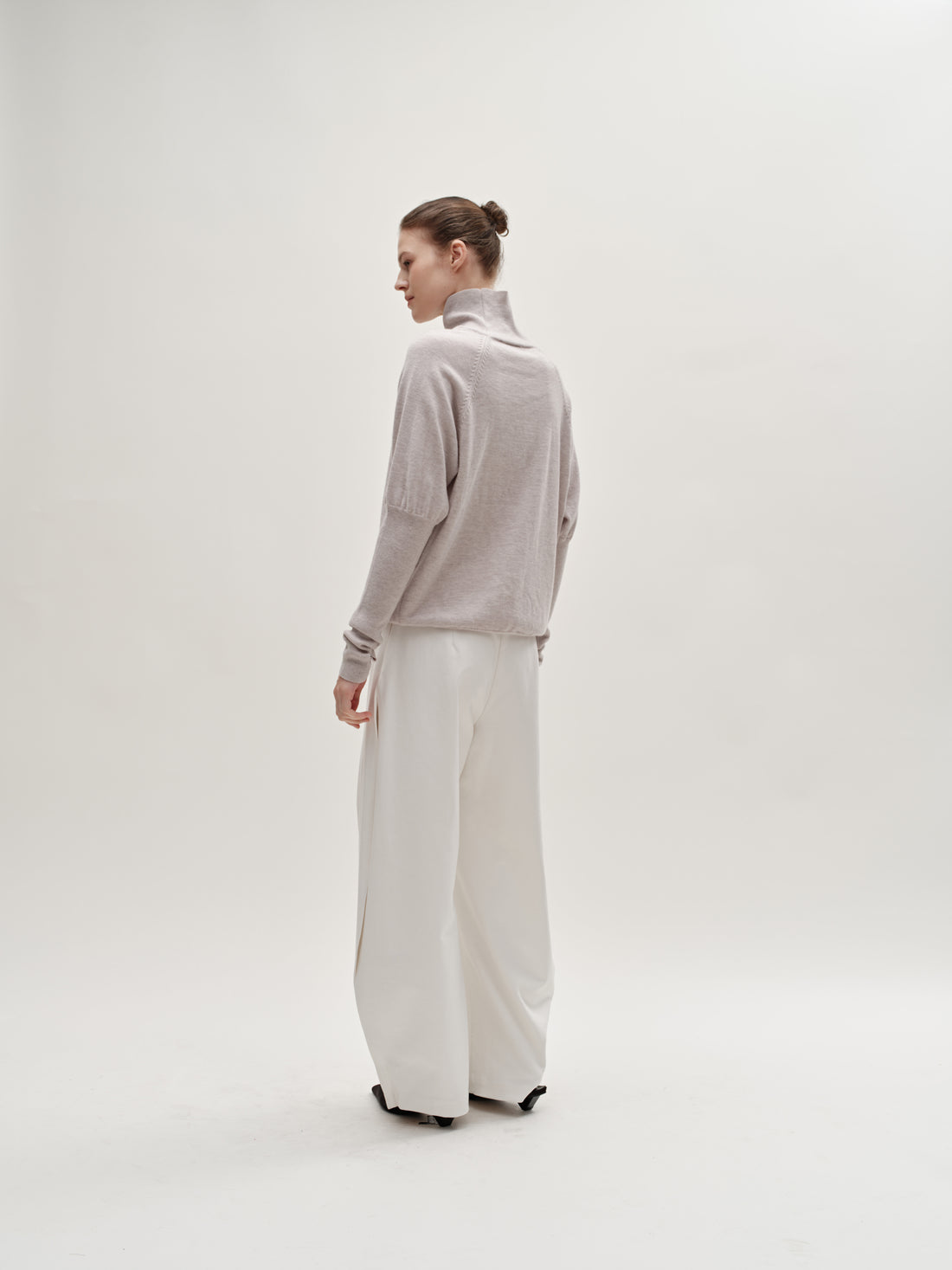 Alma turtleneck
