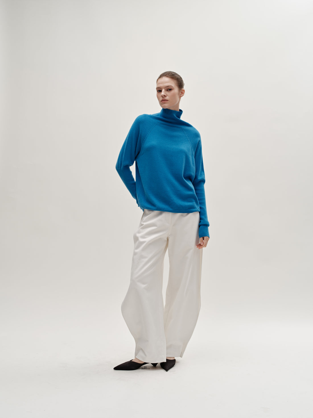 Alma turtleneck