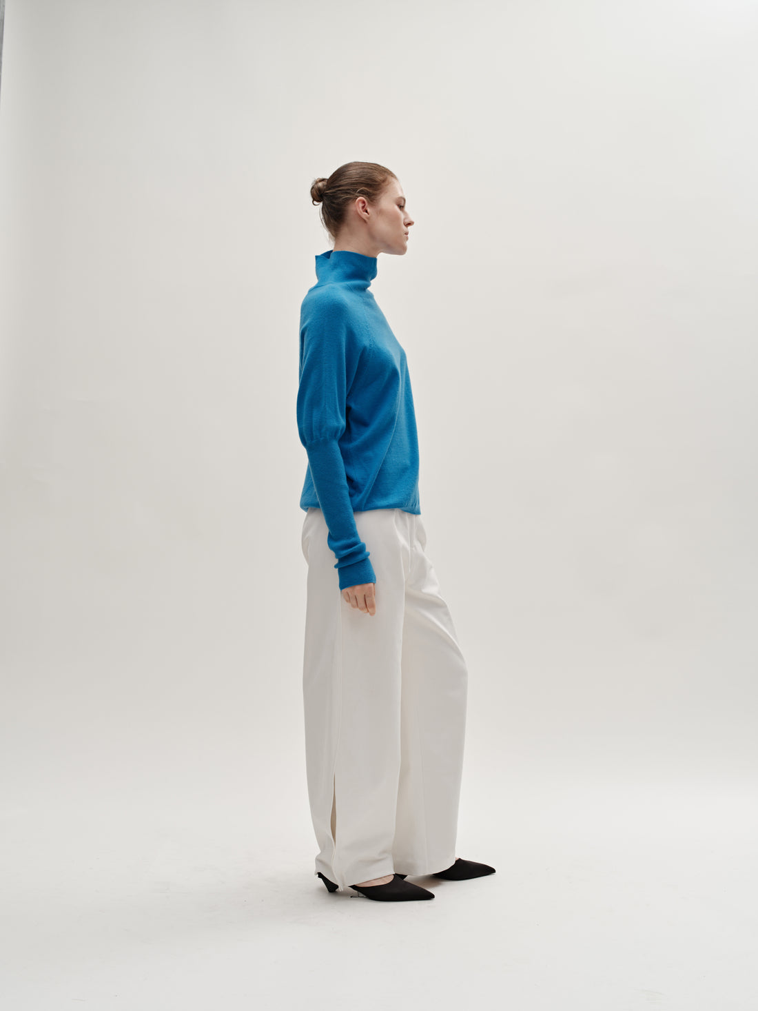 Alma turtleneck