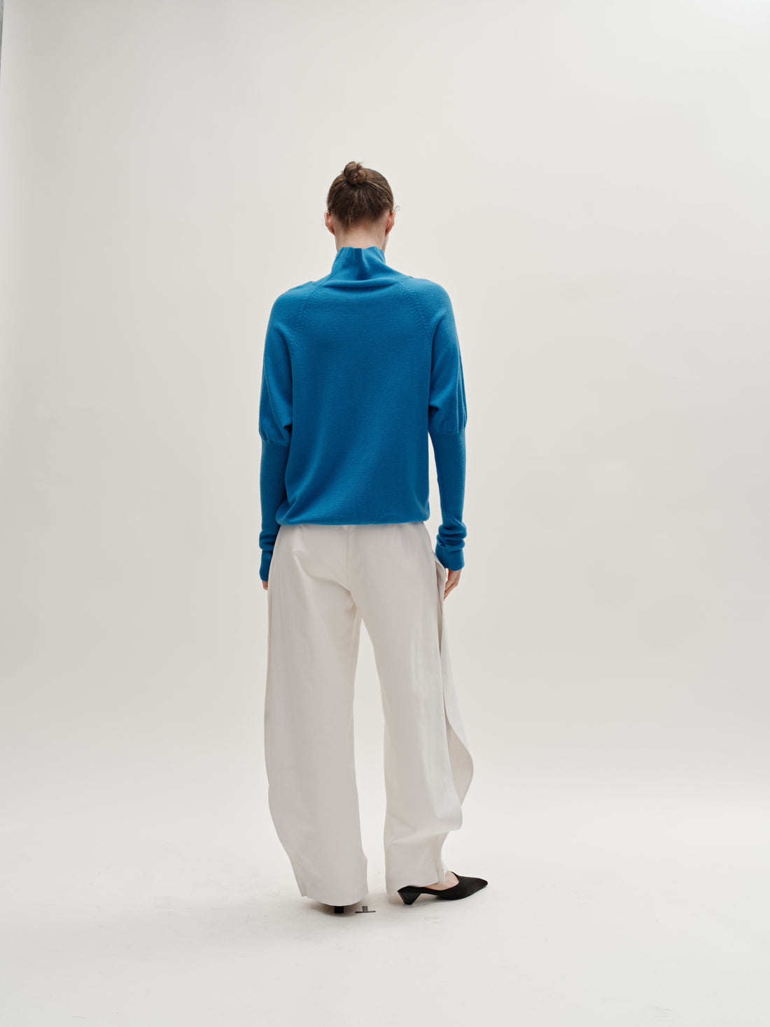 Alma turtleneck