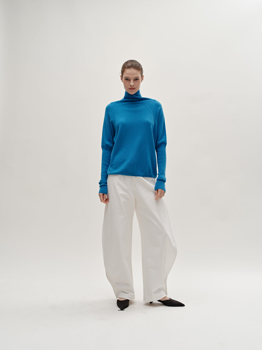 Alma turtleneck