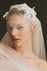 Blair lace hair bonet