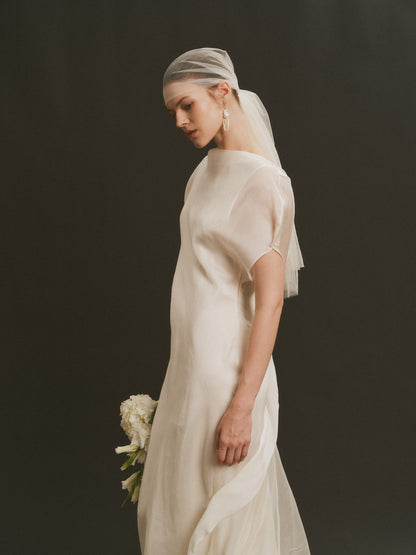 Jesse wedding gown