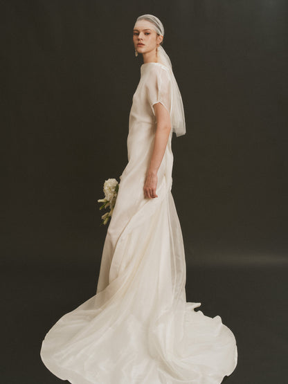 Jesse wedding gown
