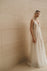 Olida tulle gown