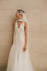 Olida tulle gown