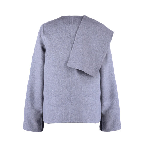 Ashley wool jacket - Viktoria Chan
