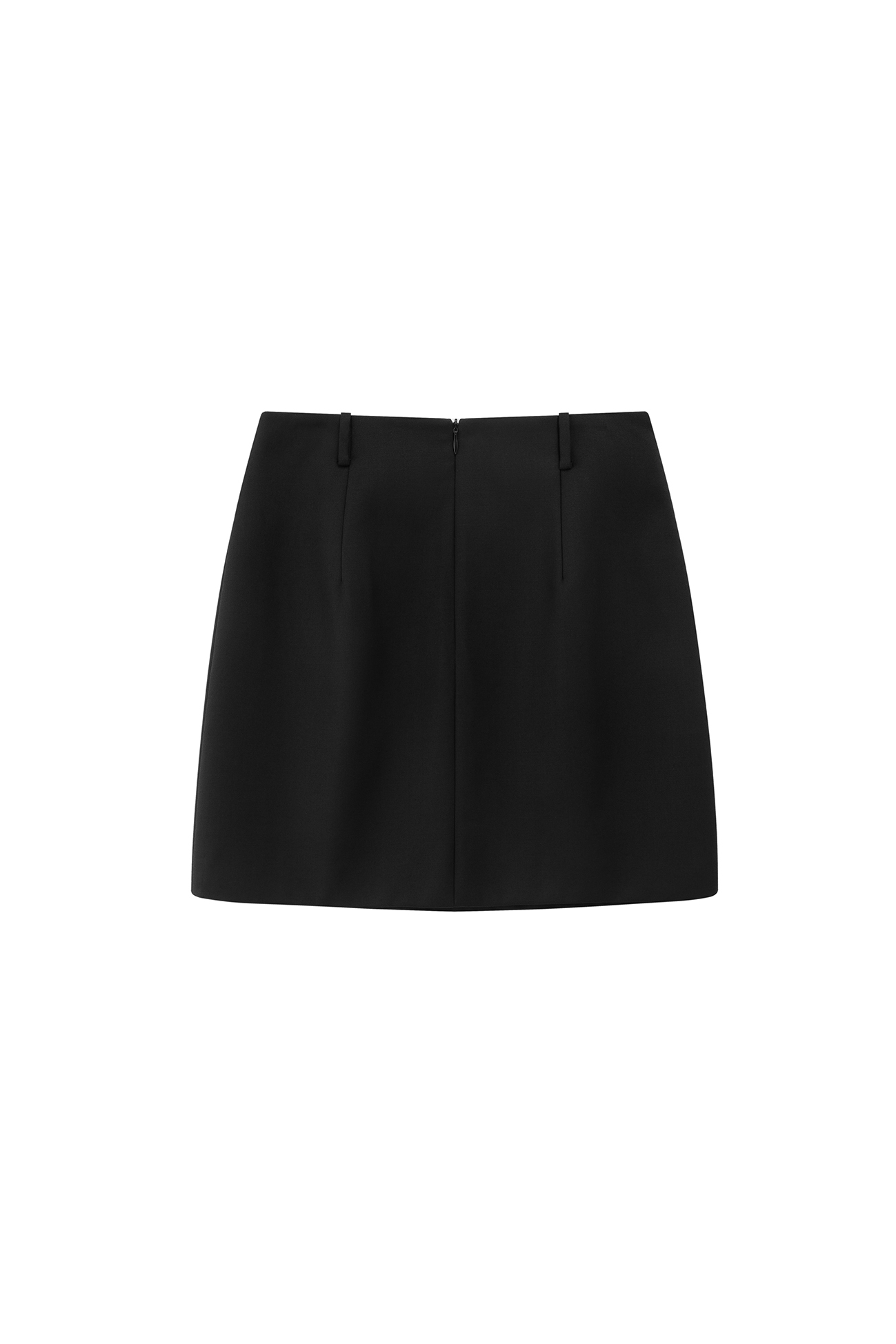 Luna short skirt - Viktoria Chan